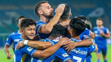 ISL 2023-24: Chennaiyin FC Eyes Year-End Triumph Against Mumbai City FC