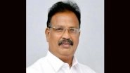 Shaik Sabjee Dies: Andhra Pradesh MLC Killed After His Car Collides With Vehicle in West Godavari District