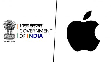 Apple ‘State-Sponsored Attacks’: Government Refutes Media Reports Claiming India Targeted Apple Over iPhone Hacking Notification