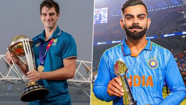 Year Ender 2023: From Pat Cummins to Virat Kohli, a Look at Best Cricketers This Year