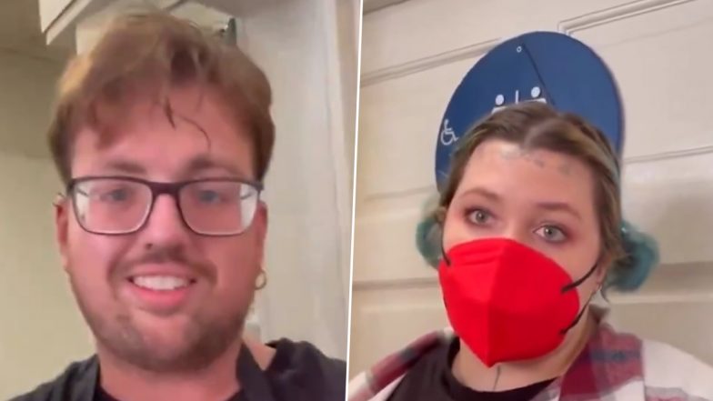 US: Coffee House Sacks Three Employees for Denying Jewish Woman Access to Restroom, Making Anti-Semitic Remark in California; Video Surfaces