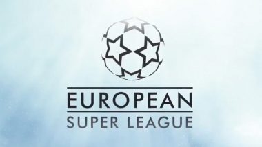 European Super League New Format: How Many Teams Will Participate in the Men's and Women's Leagues?