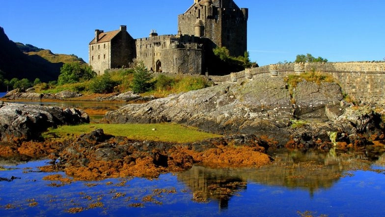Loch Ness Monster Mystery: 'Nessie Tip of Iceberg, Many Mysterious Creatures Lurking in British Waters', Claims Expert