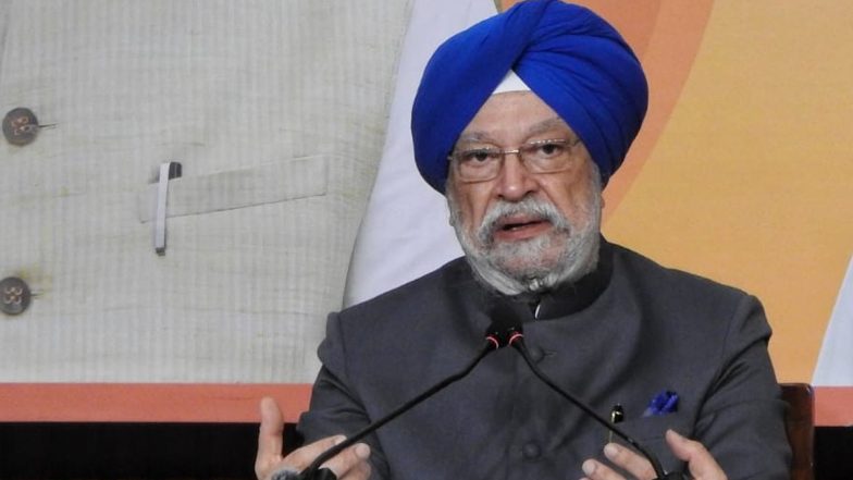 E85 Fuel for Compatible Flex-Fuel Vehicles, Expansion Plans Under Discussion: Minister Hardeep Singh Puri