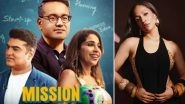 Mission Start Ab: Prime Video&rsquo;s Reality Series on Indian Startups Hosted by Masaba Gupta To Be Out on THIS Date