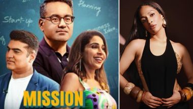 Mission Start Ab: Prime Video’s Reality Series on Indian Startups Hosted by Masaba Gupta To Be Out on THIS Date