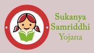 Government Hikes Interest Rates on Sukanya Samriddhi Yojana, Three-Year Term Deposit by up to 20 Basis Points