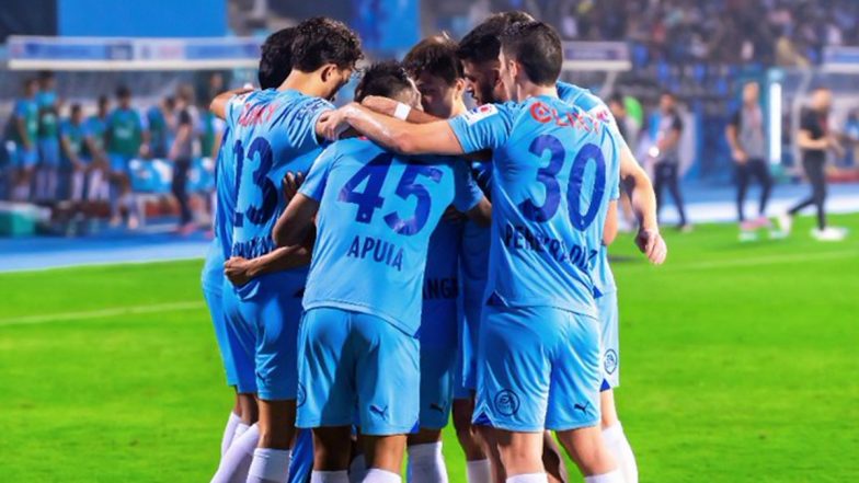 How to Watch Mumbai City FC vs Punjab FC Kalinga Super Cup 2024 Live Streaming Online & Match Time in India? Get Indian Domestic Football Match Live Telecast on TV & Score Updates in IST