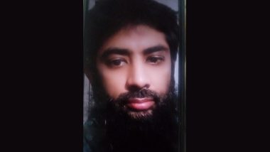 Adnan Ahmed Shot Dead in Pakistan: Lashkar-E-Taiba Terrorist Hanzla Ahmed Gunned Down by Unknown Assailants in Karachi