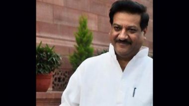 Maharashtra Assembly Winter Session 2023: Airlines Charging Exorbitant Fares for Nagpur Where Legislature Session Is Underway, Says Congress Leader Prithviraj Chavan