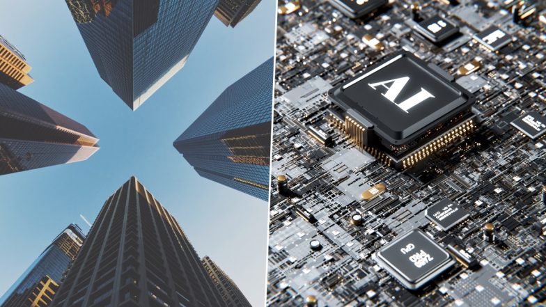 AI Investment: About 63% Indian Firms To Invest in AI and Machine Learning for Business Automation in 2024, Says Report