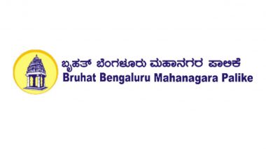 Karnataka: Shops Must Have 60% Kannada Language Nameplates by February 28, Says BBMP Chief Commissioner