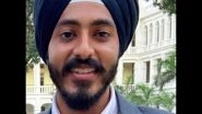 UK: Indian Student Goes Missing in East London, BJP Leader Manjinder Singh Sirsa Urges EAM S Jaishankar for Help