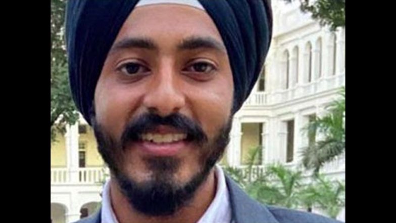 UK: Indian Student Goes Missing in East London, BJP Leader Manjinder Singh Sirsa Urges EAM S Jaishankar for Help