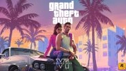 GTA VI Trailer: From Vice City to Release Date, 5 MAJOR Things We Learned from the First Look at Rockstar&rsquo;s Upcoming Game!
