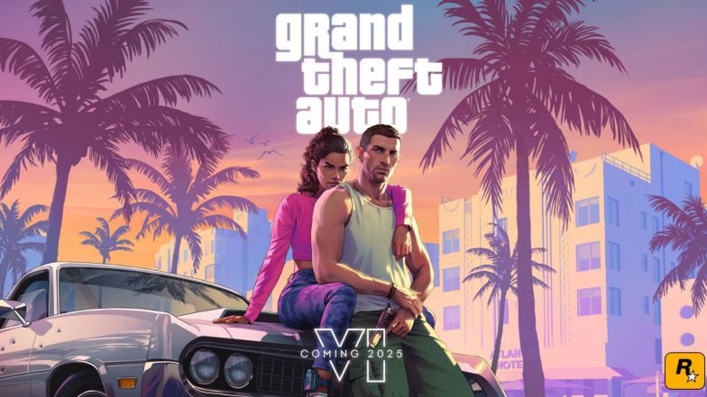 GTA VI Trailer: From Vice City to Release Date, 5 MAJOR Things We Learned from the First Look at Rockstar’s Upcoming Game!