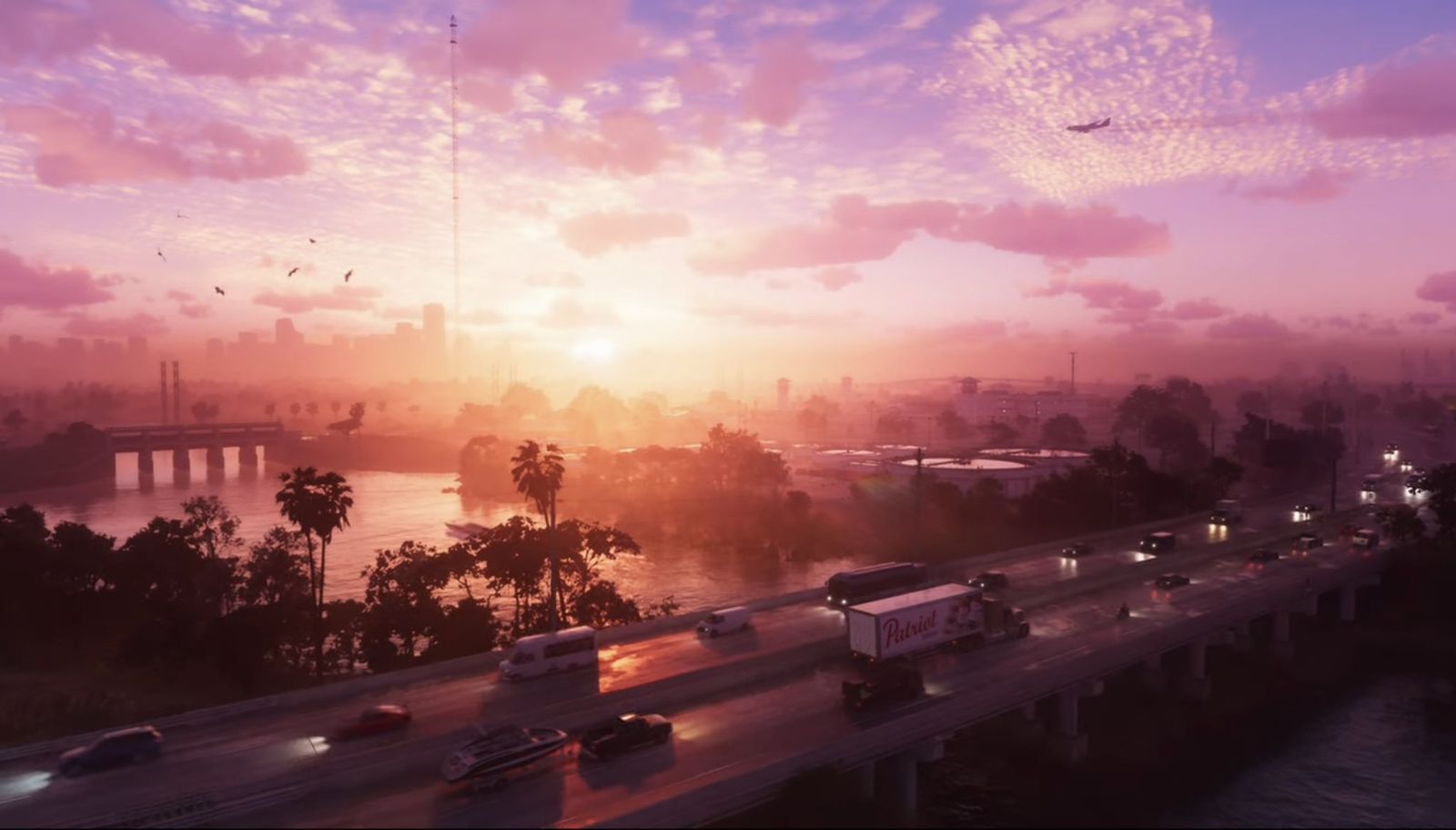 GTA VI Trailer: From Vice City To Release Date, 5 MAJOR Things We ...