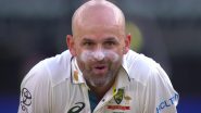 ‘I Would Love for Him to Keep Going’ Australia Captain Pat Cummins Backs Nathan Lyon to Play Test Cricket Till 2027