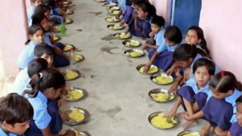 Bihar: 51 Students Fall Sick After Consuming Midday Meals at Government School in West Champaran