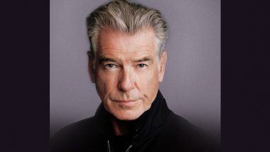 Pierce Brosnan Fined for Yellowstone National Park Off-Trail Trek