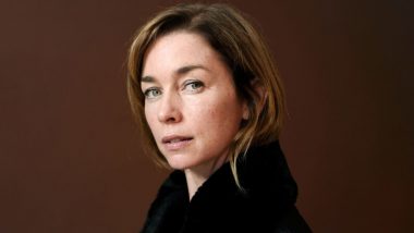 Dream Scenario: Julianne Nicholson Shares How She Relates to Her Role in Film