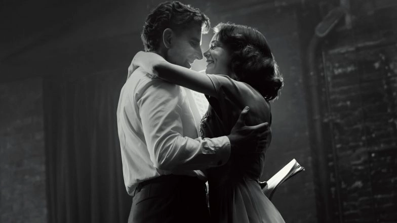 Maestro Full Movie Leaked on Tamilrockers, Movierulz &amp; Telegram Channels for Free Download and Watch Online; Bradley Cooper, Carey Mulligan's Latest Movie Is the Latest Victim of Piracy?