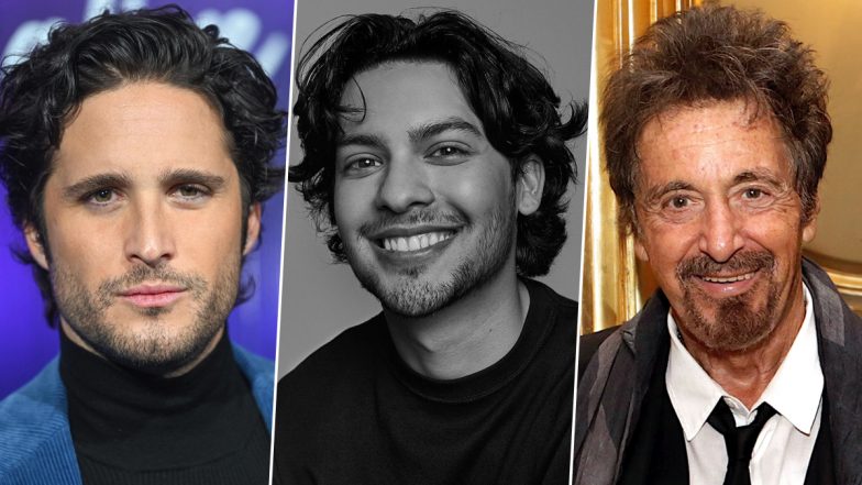 Killing Castro: Al Pacino, Diego Boneta and Xolo Maridueña Star in Upcoming Thriller Film | LatestLY