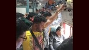 &lsquo;Reached My Seat, Found Pregnant Lady Occupying It&rsquo;: Bihar Man Forced to Stand for Entire Journey on Crowded Odisha Train Despite Having Confirmed Ticket, Post Goes Viral