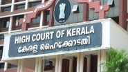 Human-Animal Conflict in Kerala: High Court Suggests State To Formulate Policy To Deal With Growing Conflict Between Humans and Animals, Says 'Killing and Culling Wild Animals Not a Panacea'