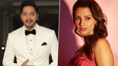 Animal: Did You Know Shreyas Talpade Have Given Triptii Dimri Her First Main Role and The Film Also Starred Bobby Deol?