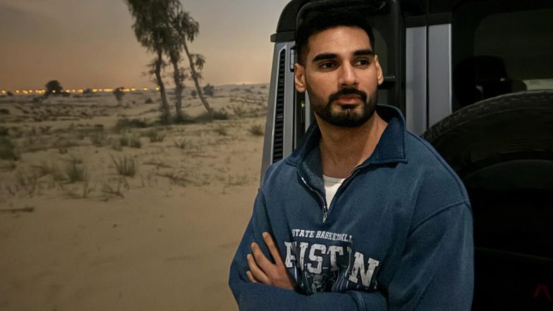 Ahan Shetty Thanks All for the Heartfelt Birthday Wishes As He Share Photos, Actor Says ‘Onto the Next Chapter’ (View Pics)