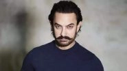 Aamir Khan&rsquo;s Pali Hill Building To Be Redeveloped Into Ultra-Luxury Flats Through a Rs 500 Crore Project