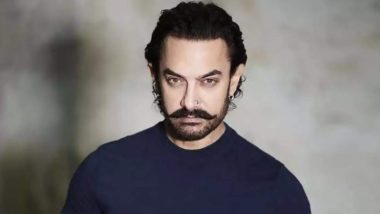 Aamir Khan’s Pali Hill Building To Be Redeveloped Into Ultra-Luxury Flats Through a Rs 500 Crore Project