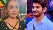 Bigg Boss 17: Rinku Dhawan&rsquo;s Sister Ashita Dhawan Feels Munawar Faruqui Is &lsquo;Fake&rsquo; After Entry of Ayesha Khan, Says &lsquo;Nazron Se Gir Gaya&rsquo; (Watch Video)