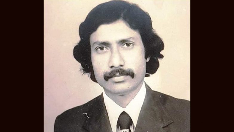 AIFF Condoles the Demise of Former India Defender Prabir Majumdar As He Passes Away at Age of 77