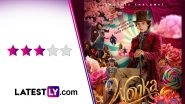 Wonka Movie Review: Timothee Chalamet Makes a Charming Willy Wonka in This Delightful if Uneven Origin Story (LatestLY Exclusive)