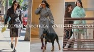 Kendall Jenner Slays in Stunning Looks in Bottega Veneta&rsquo;s Latest Trailblazing Campaign &ndash; See Pics!