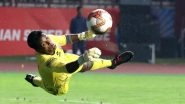 Former Indian Goalkeeper Subrata Paul Announces His Retirement From Football at Age 36