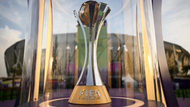 FIFA Confirms Club World Cup 2025 Dates; Expanded Competition Set to Take Place in June-July at USA