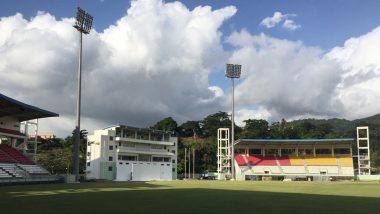 Dominica Withdraws From Hosting ICC Men’s T20 World Cup 2024 Due to Unfinished Practice and Match Grounds