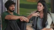 Bigg Boss 17: Munawar Faruqui Talks About His &lsquo;Confused&rsquo; Friend Mannara Chopra, Isha Malviya Says &lsquo;She Lacks Seriousness in Friendship&rsquo; (Watch Video)