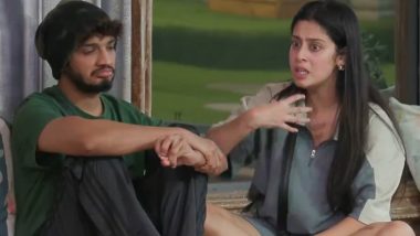 Bigg Boss 17: Munawar Faruqui Talks About His ‘Confused’ Friend Mannara Chopra, Isha Malviya Says ‘She Lacks Seriousness in Friendship’ (Watch Video)