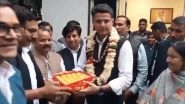 Rajasthan Assembly Election Results 2023: Sachin Pilot Wins From Tonk With Margin of 29,475 Votes, Defeats BJP&rsquo;s Ajit Singh Mehta (Watch Video)
