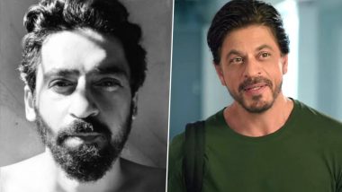 Dunki: Anil Grover Reveals Shah Rukh Khan Arranged Knee Pads for Him From His Vanity Van During the Shoot, Says ‘It Was So Kind and Touching’