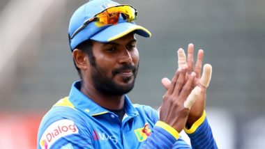 Sri Lanka Cricket Appointed Upul Tharanga As New Chairman of SLC Selection Committee With Immediate Effect