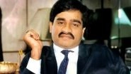Maharashtra: Underworld Don Dawood Ibrahim&rsquo;s Four Properties to be Auctioned at Rs 19 Lakh Today
