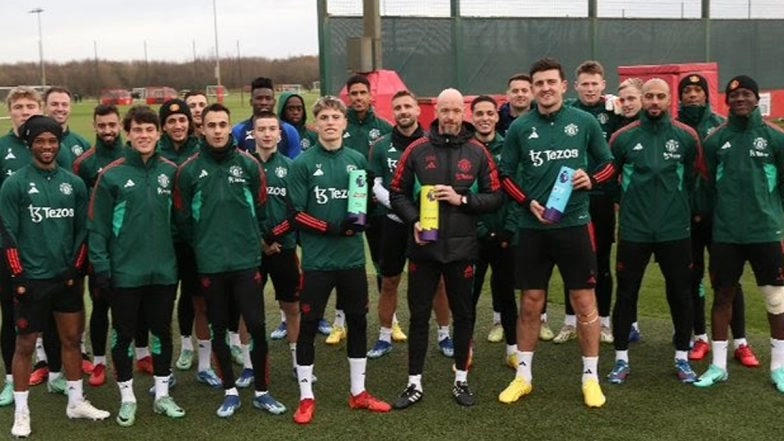 Premier League 2023–24: Manchester United Wins Hat Trick of Awards As Crisis Talk Quietens for Manager Erik Ten Hag