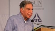 Threat Call to Ratan Tata: Mumbai Police Tracks Down Man Who Threatened Former Tata Sons Chairman