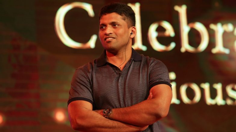 Byju&rsquo;s Founder Byju Raveendran Pledges Family Homes To Raise Money for Paying Salaries to Employees Amid Cash Crunch: Report