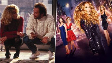 From When Harry Met Sally to Sex and the City: 10 Movies To Watch on New Year’s Eve 2024
